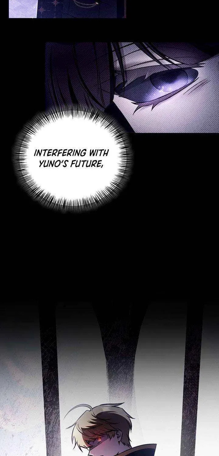 Read How to Use a Returner chapter 175 image 43 on Lezhin