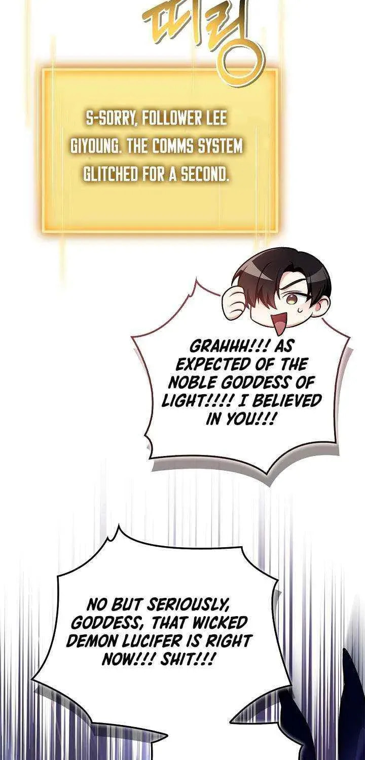 Read How to Use a Returner chapter 175 image 90 on Lezhin