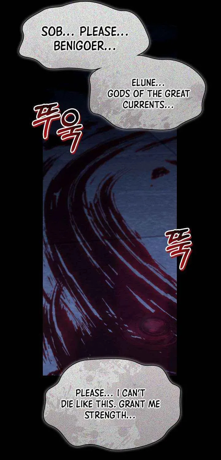 Read How to Use a Returner chapter 176 image 36 on Lezhin