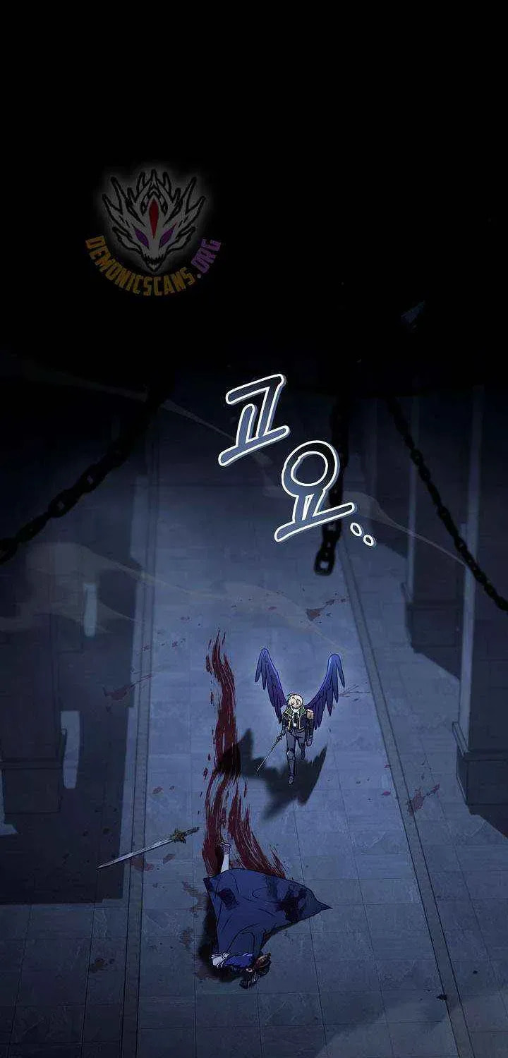 Read How to Use a Returner chapter 176 image 39 on Lezhin