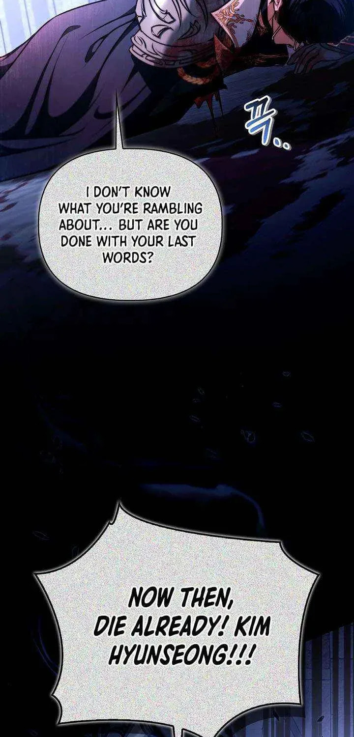 Read How to Use a Returner chapter 176 image 51 on Lezhin