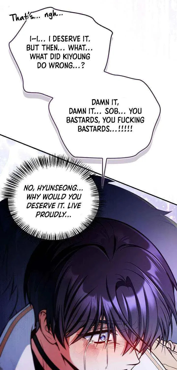 Read How to Use a Returner chapter 176 image 84 on Lezhin