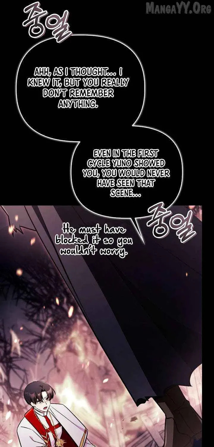 Read How to Use a Returner chapter 177 image 103 on Lezhin