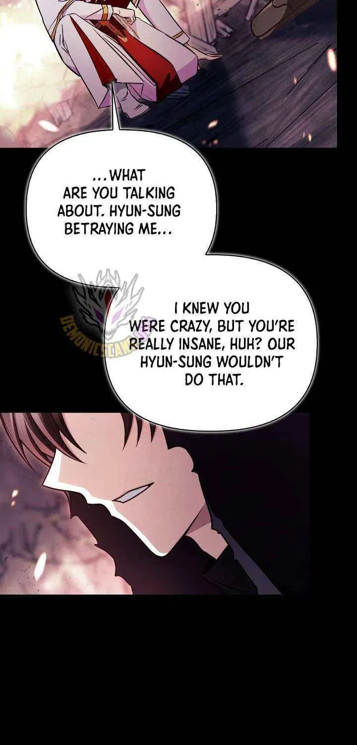 Read How to Use a Returner chapter 177 image 104 on Lezhin