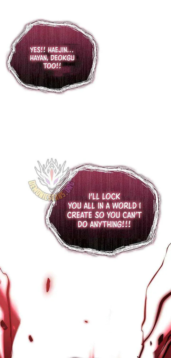 Read How to Use a Returner chapter 177 image 11 on Lezhin