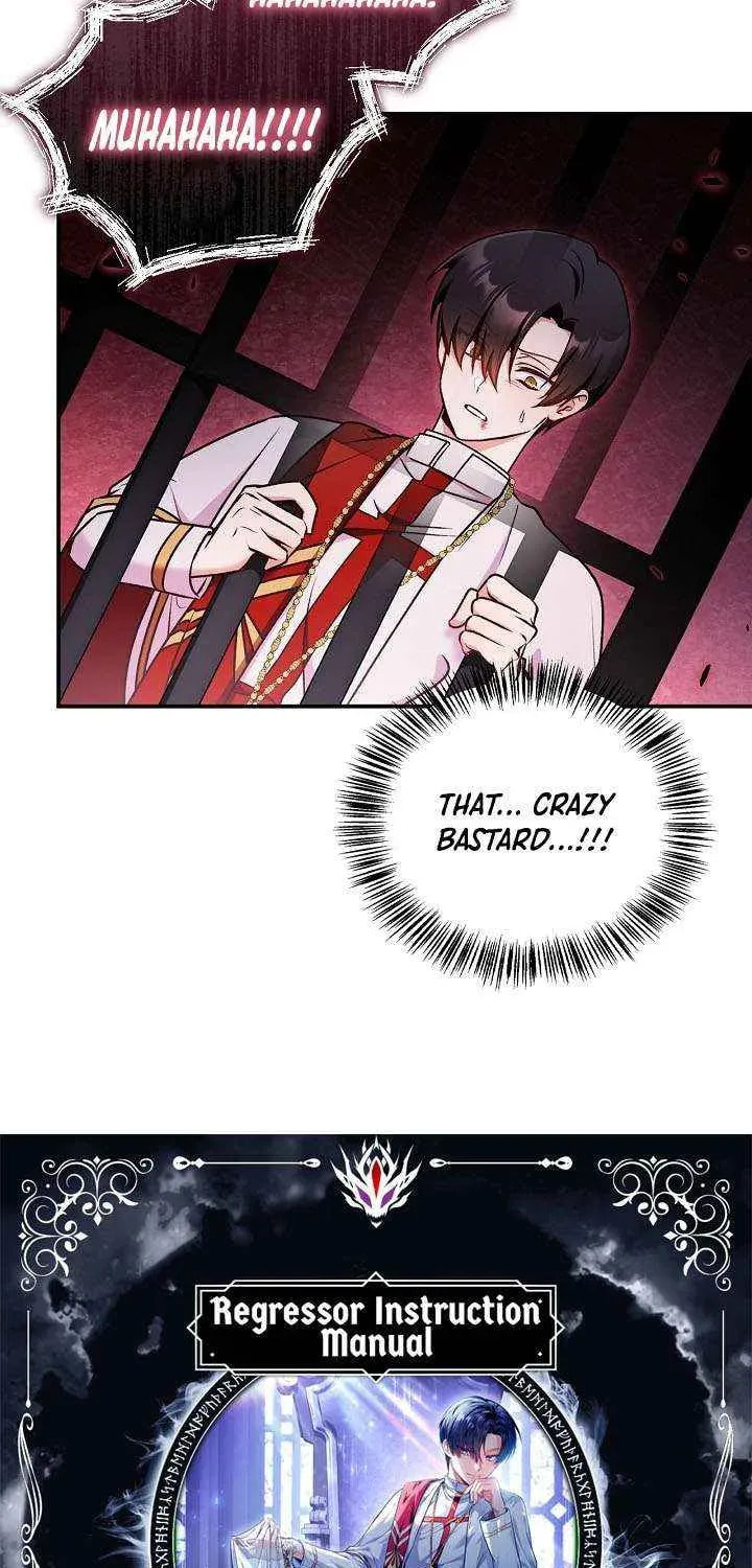 Read How to Use a Returner chapter 177 image 14 on Lezhin
