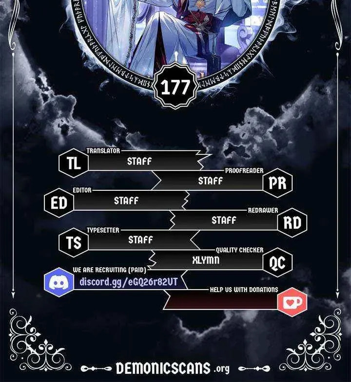 Read How to Use a Returner chapter 177 image 15 on Lezhin