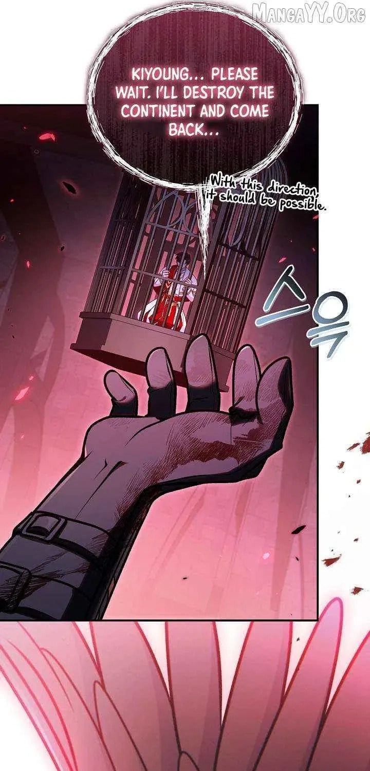 Read How to Use a Returner chapter 177 image 16 on Lezhin
