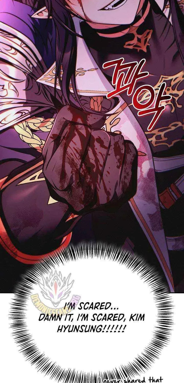 Read How to Use a Returner chapter 177 image 18 on Lezhin