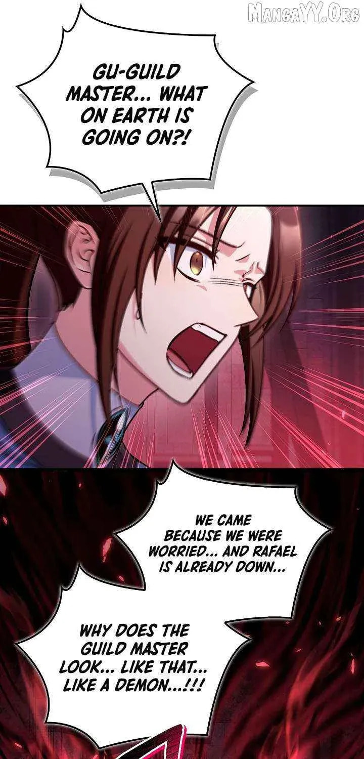 Read How to Use a Returner chapter 177 image 22 on Lezhin