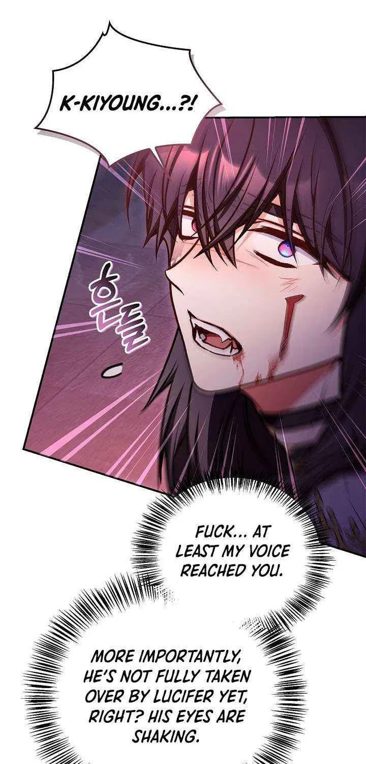 Read How to Use a Returner chapter 177 image 44 on Lezhin