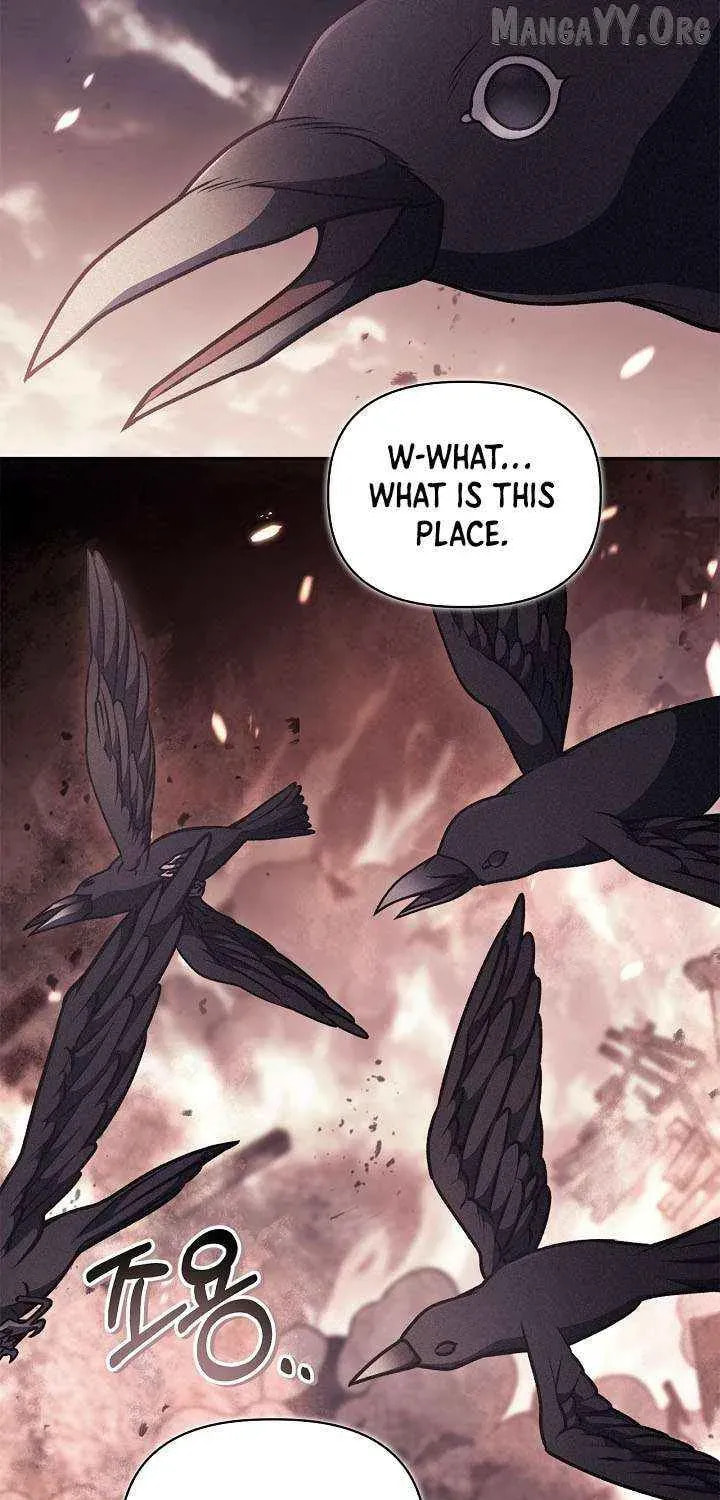 Read How to Use a Returner chapter 177 image 68 on Lezhin