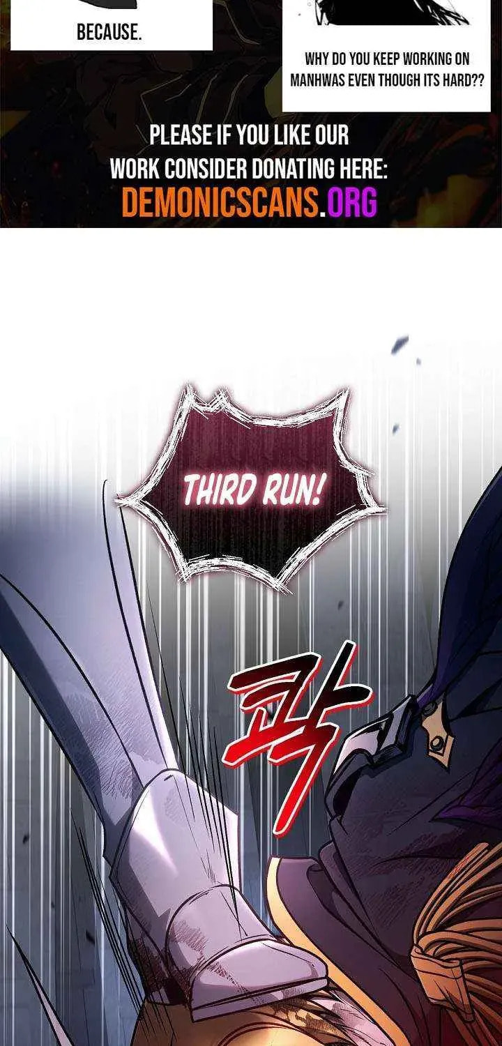 Read How to Use a Returner chapter 177 image 8 on Lezhin