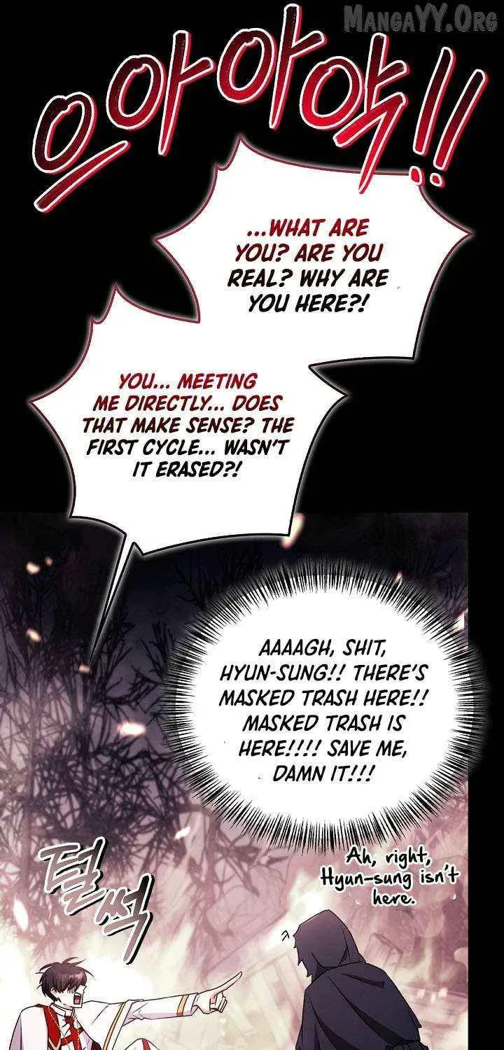 Read How to Use a Returner chapter 177 image 89 on Lezhin