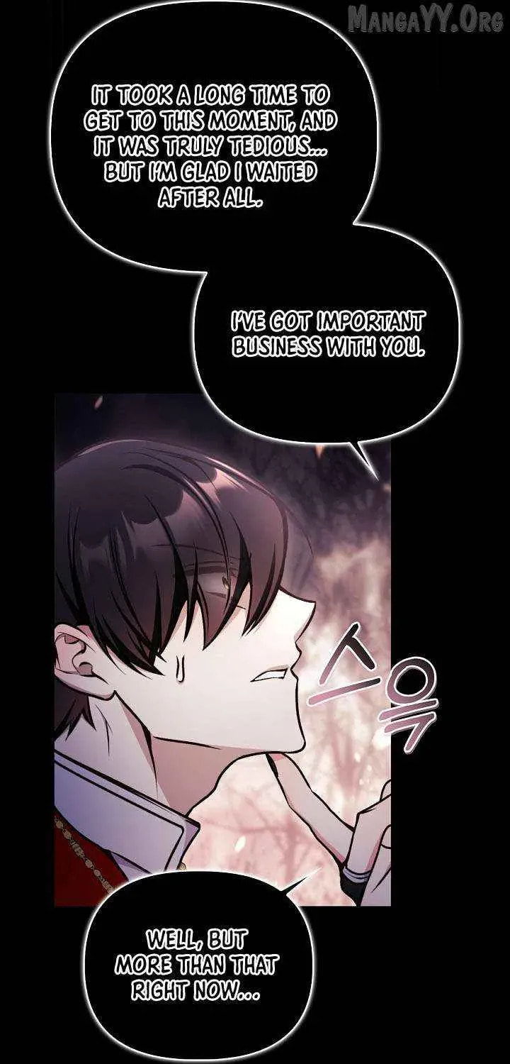 Read How to Use a Returner chapter 177 image 96 on Lezhin