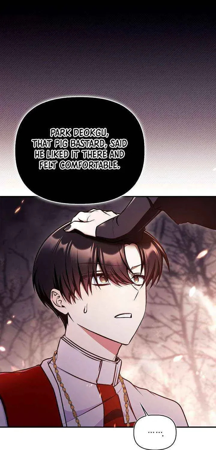 Read How to Use a Returner chapter 178 image 13 on Lezhin