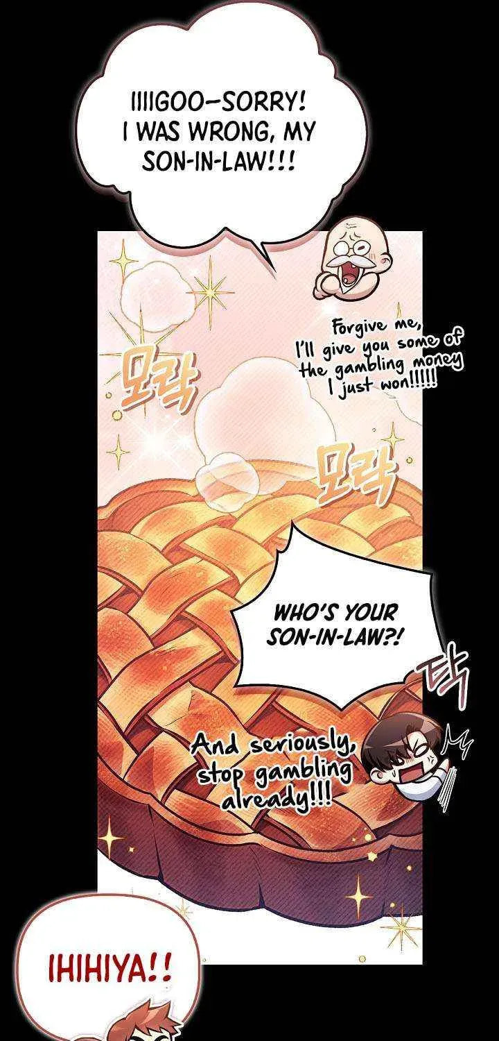 Read How to Use a Returner chapter 178 image 22 on Lezhin