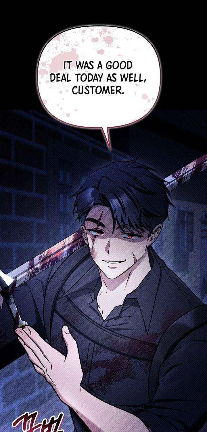 Read How to Use a Returner chapter 178 image 30 on Lezhin