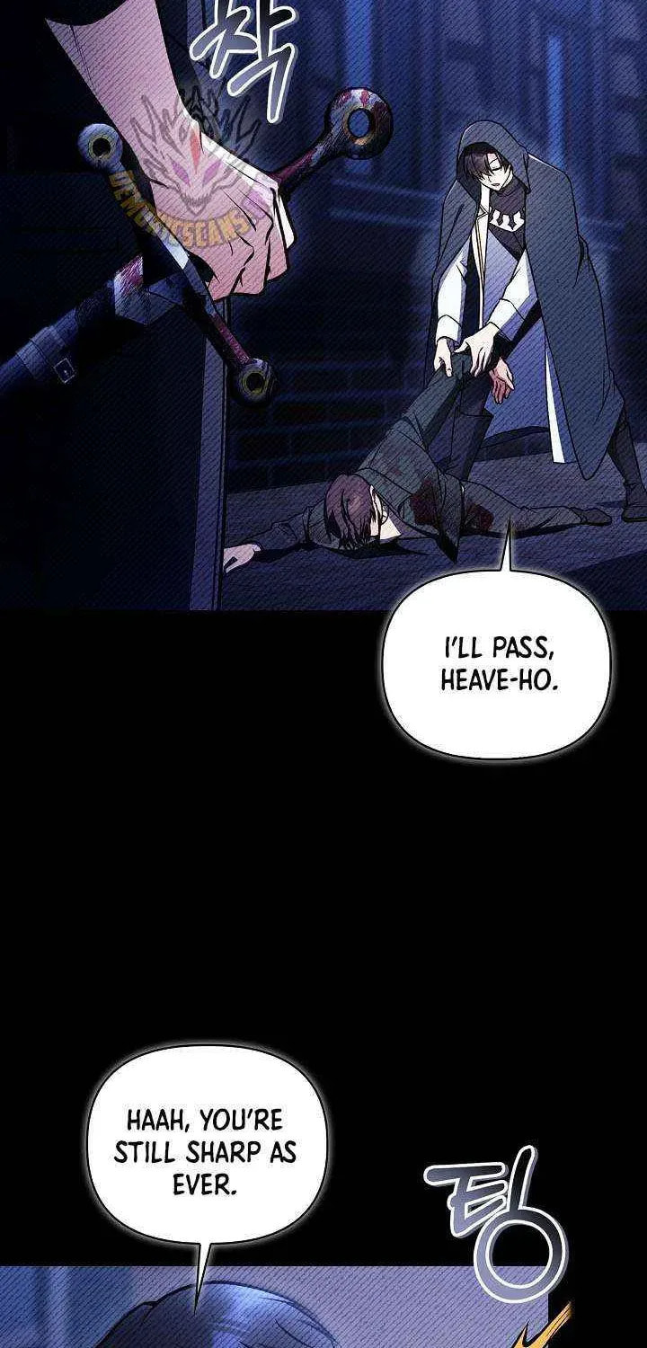 Read How to Use a Returner chapter 178 image 32 on Lezhin