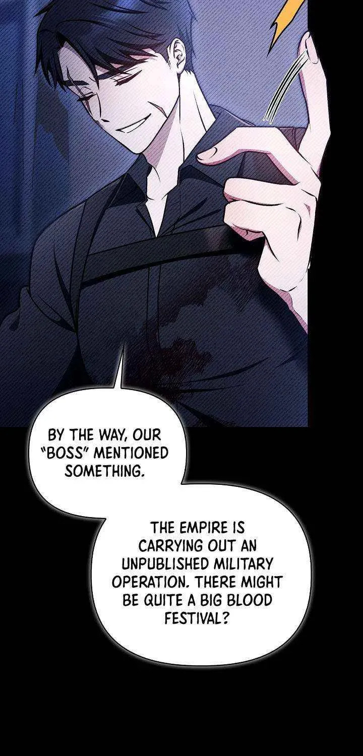 Read How to Use a Returner chapter 178 image 33 on Lezhin