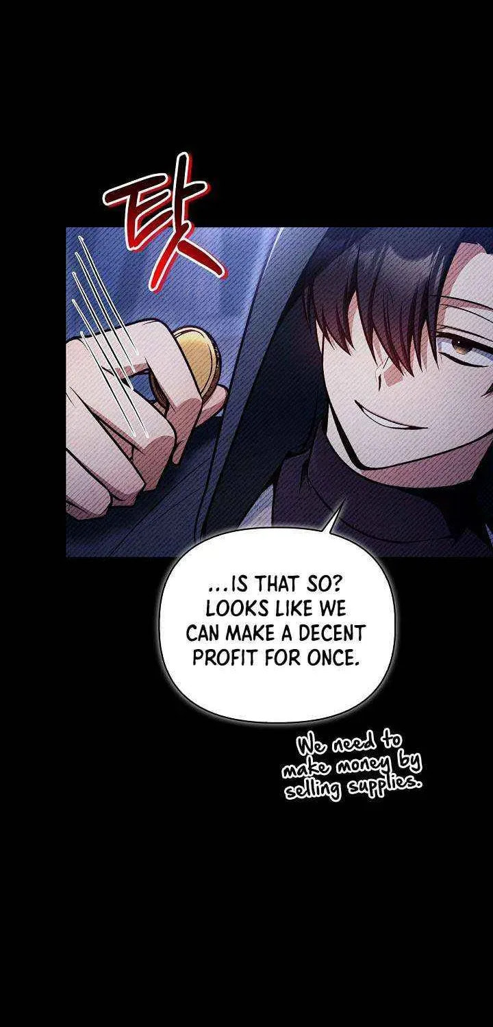 Read How to Use a Returner chapter 178 image 34 on Lezhin