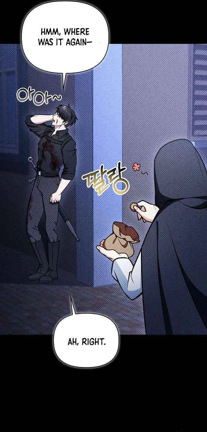 Read How to Use a Returner chapter 178 image 36 on Lezhin