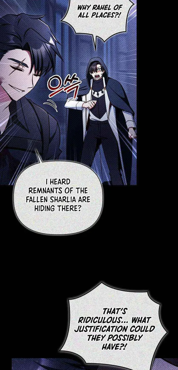 Read How to Use a Returner chapter 178 image 41 on Lezhin