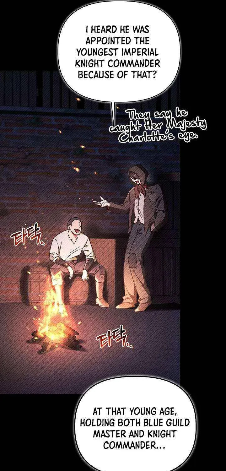 Read How to Use a Returner chapter 178 image 50 on Lezhin