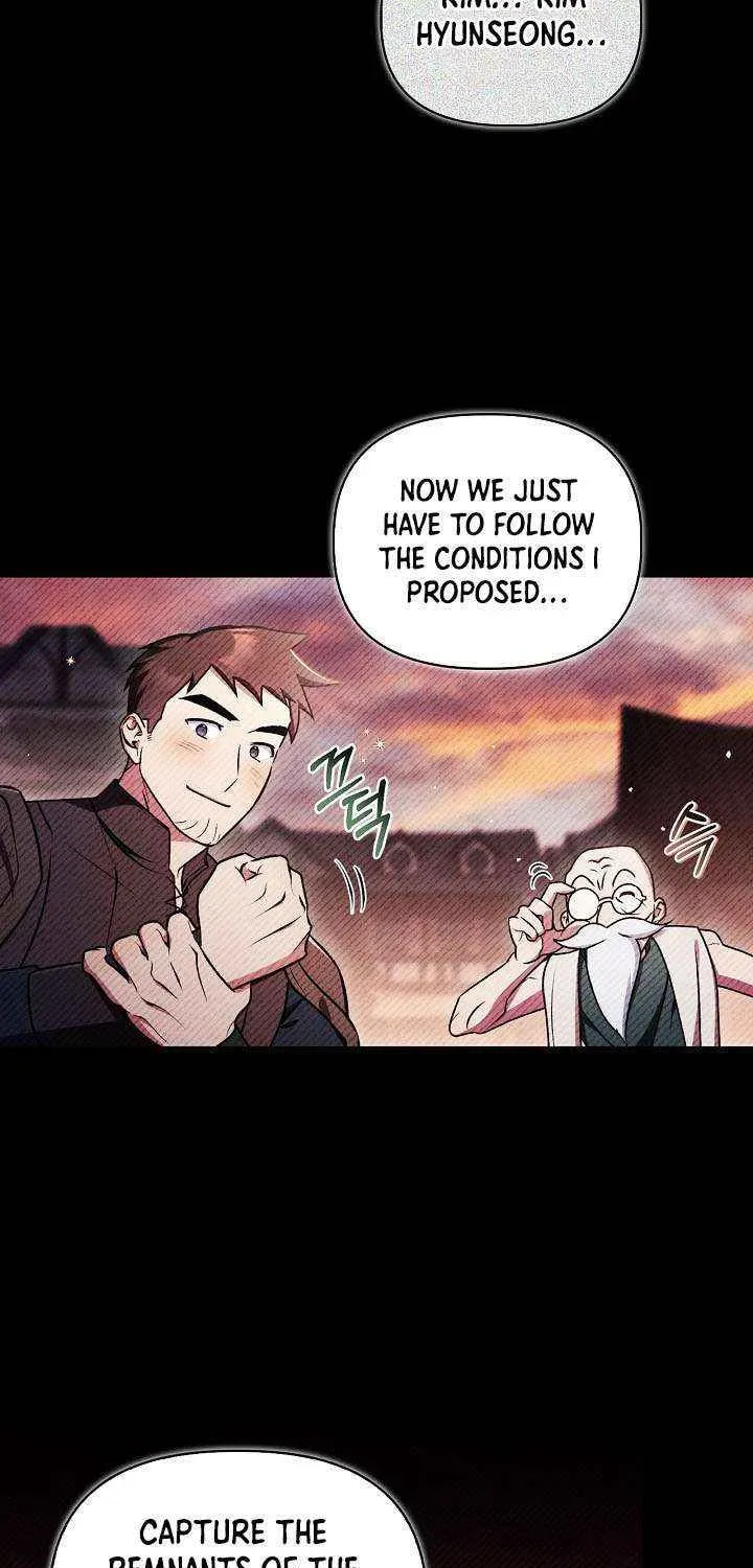 Read How to Use a Returner chapter 178 image 60 on Lezhin