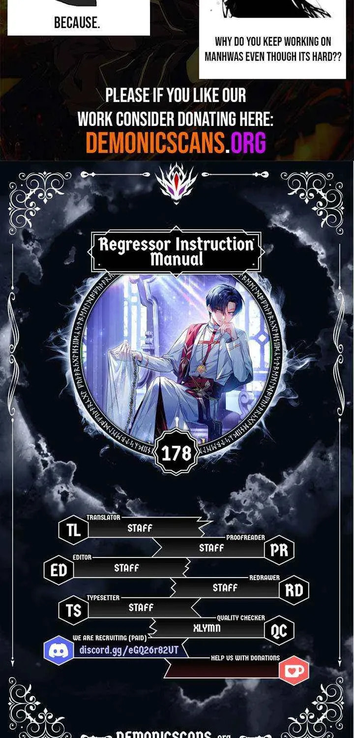 Read How to Use a Returner chapter 178 image 8 on Lezhin