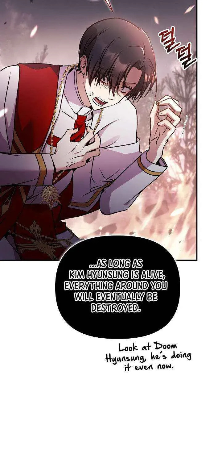 Read How to Use a Returner chapter 179 image 12 on Lezhin
