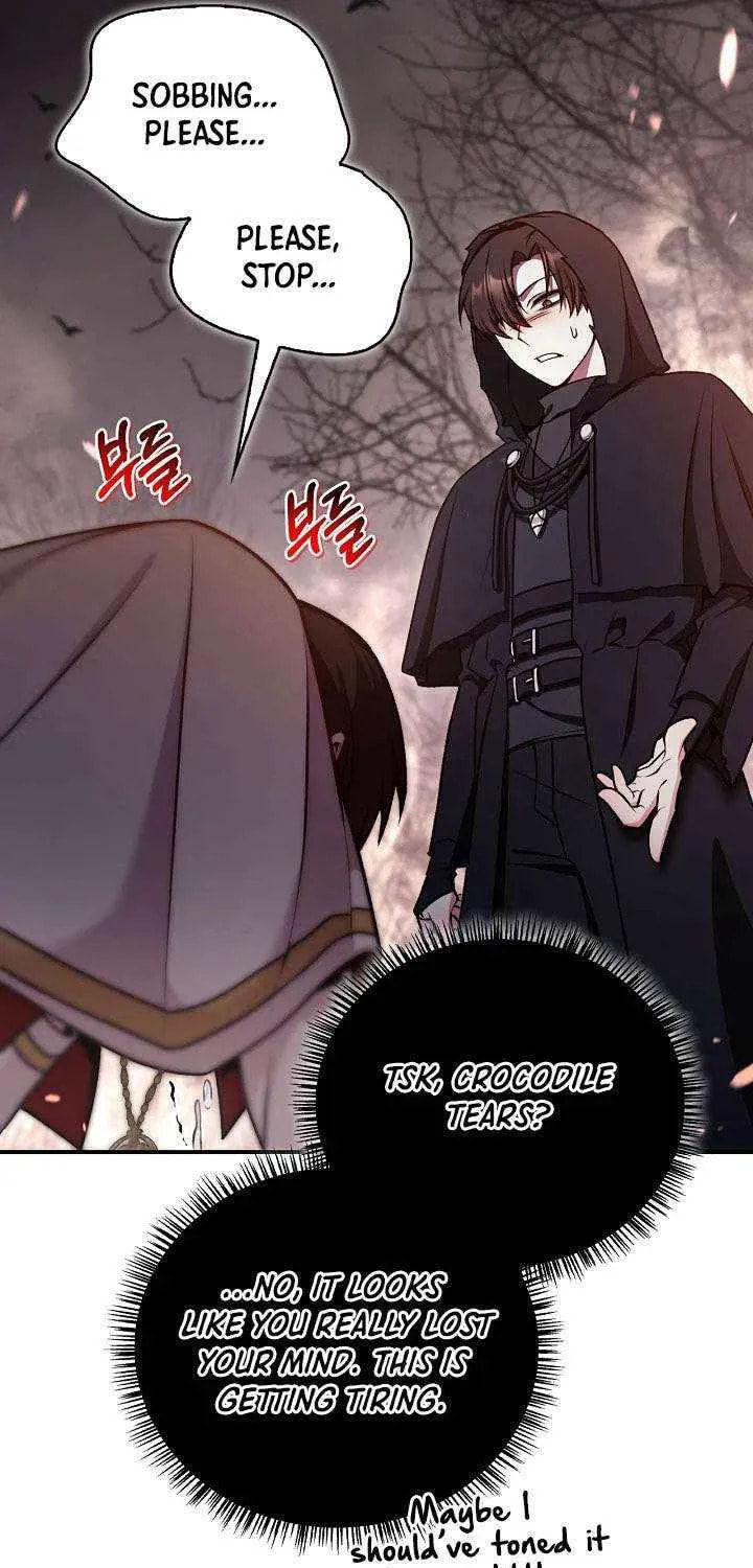 Read How to Use a Returner chapter 179 image 20 on Lezhin