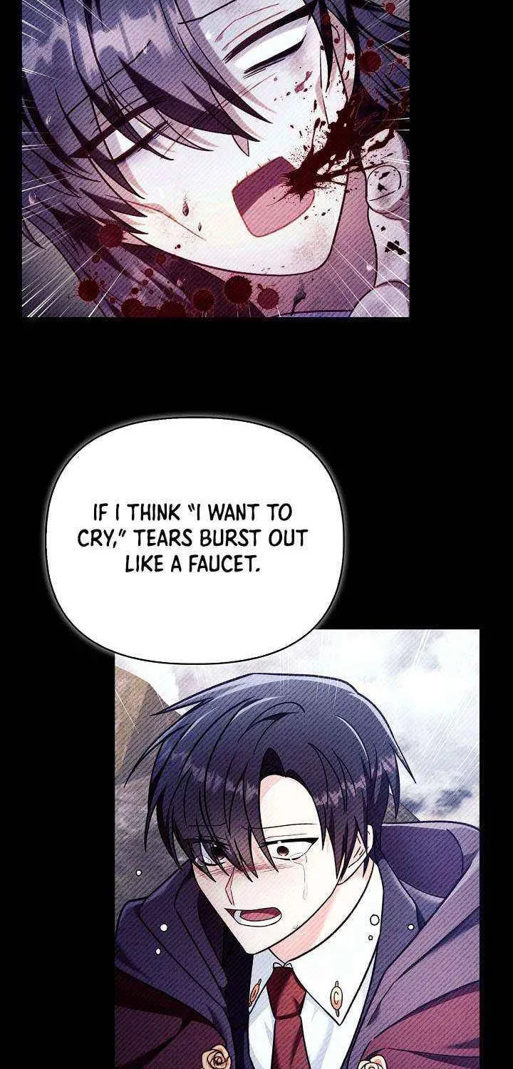 Read How to Use a Returner chapter 179 image 32 on Lezhin