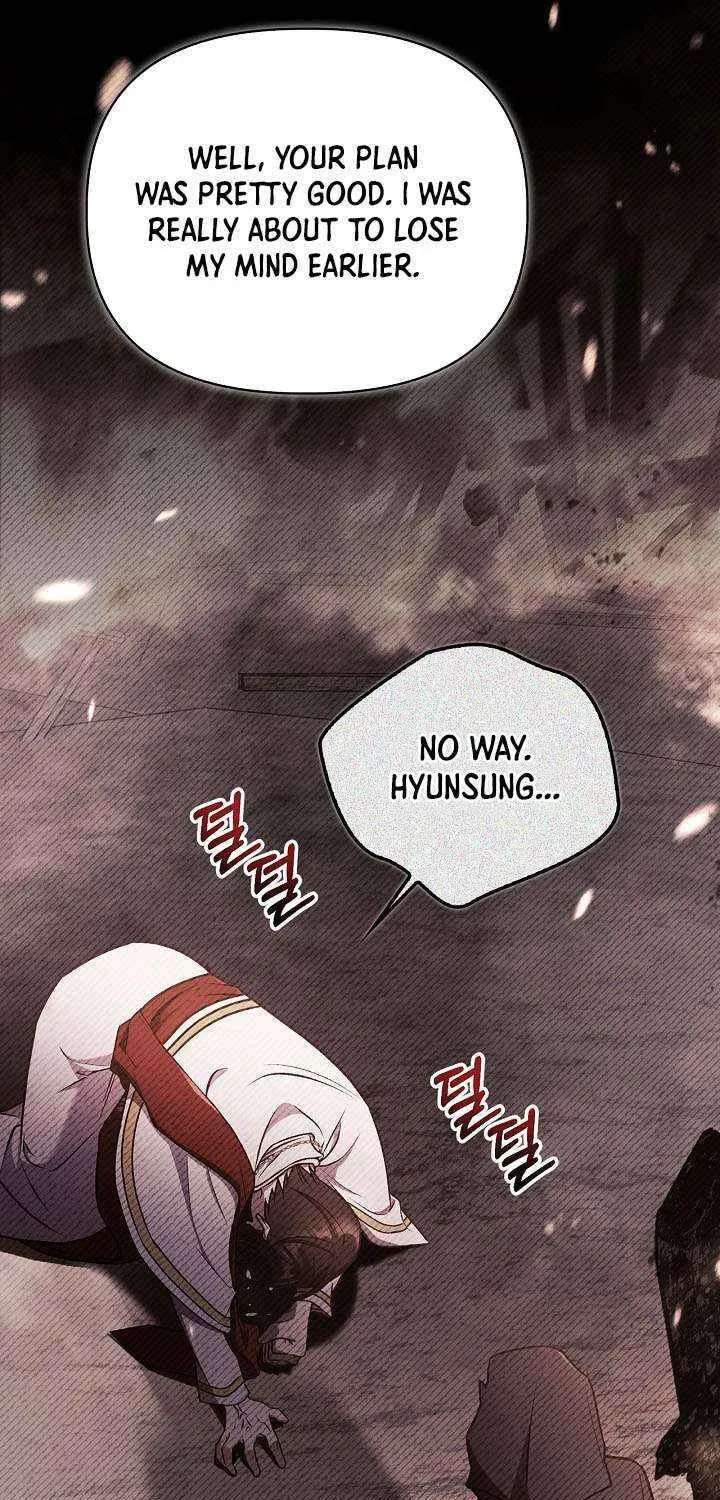 Read How to Use a Returner chapter 179 image 35 on Lezhin