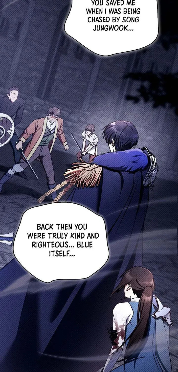 Read How to Use a Returner chapter 180 image 18 on Lezhin