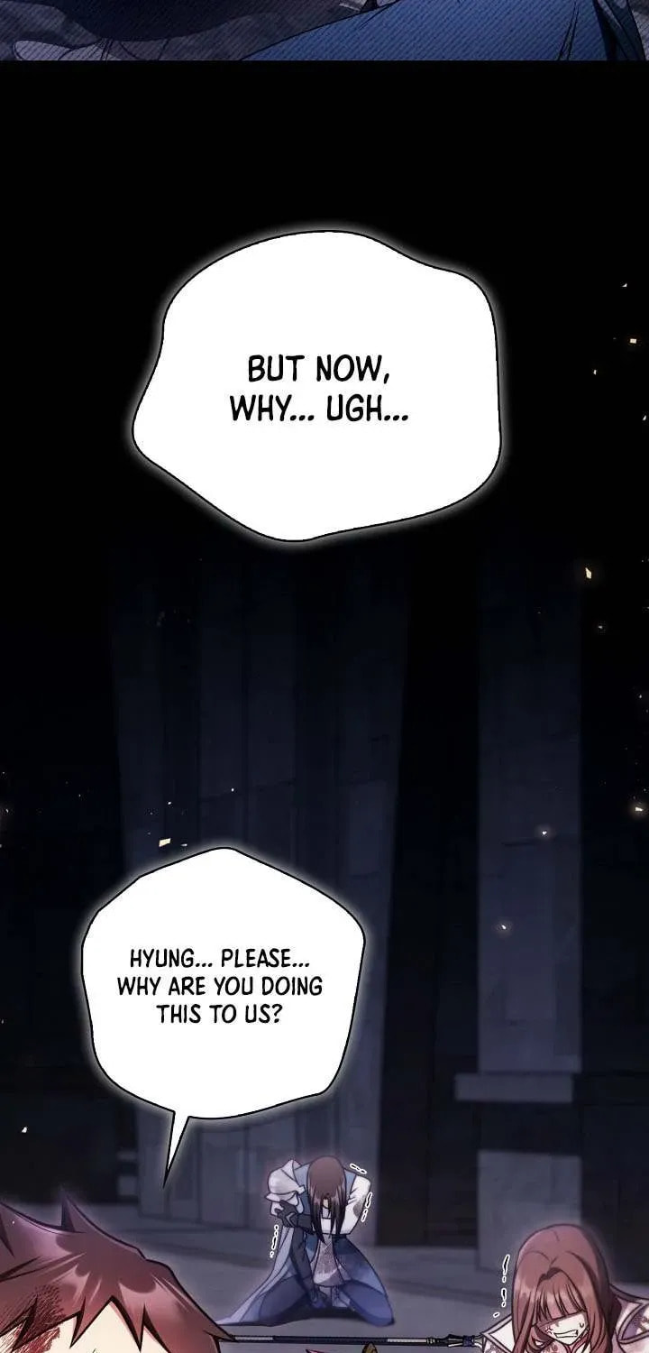 Read How to Use a Returner chapter 180 image 19 on Lezhin