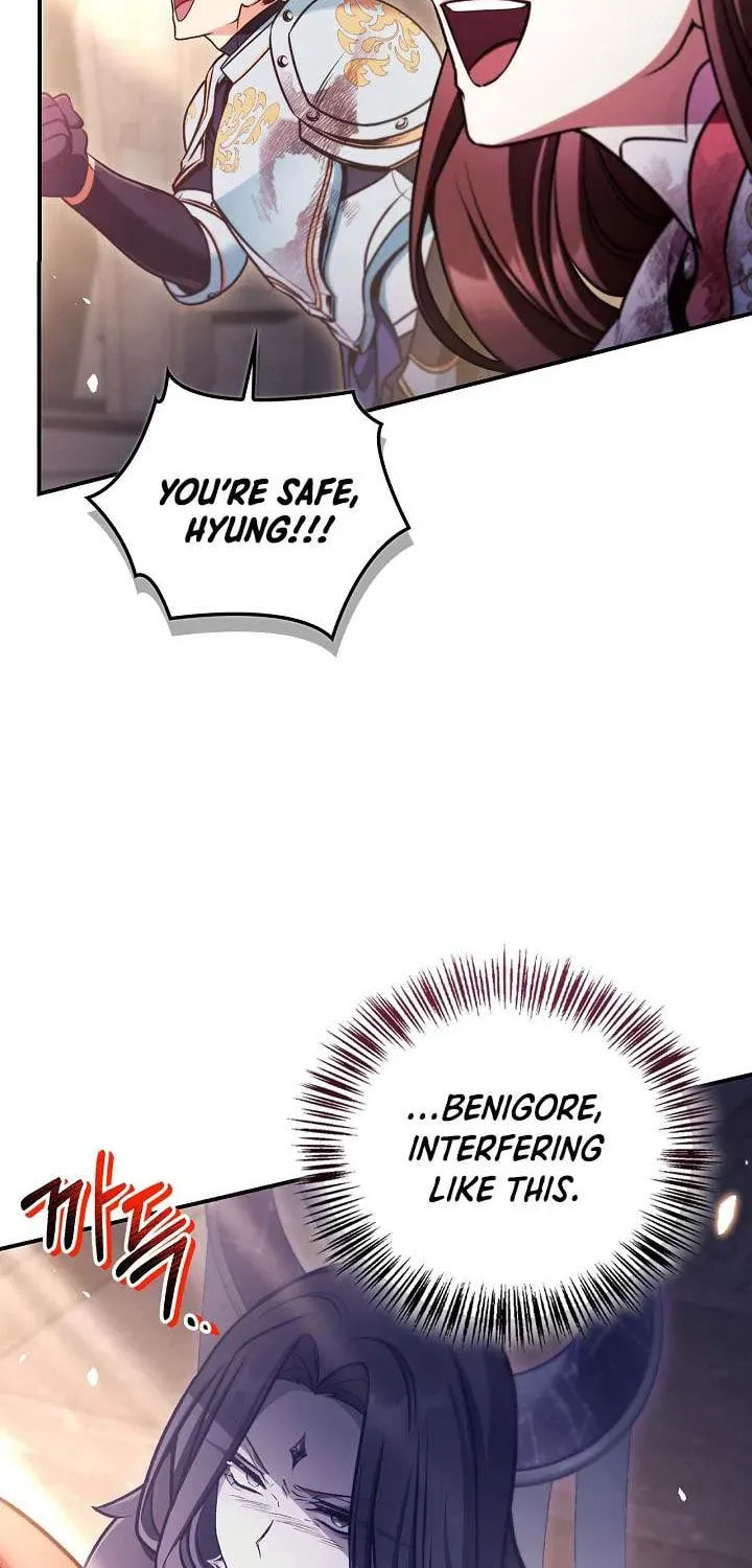 Read How to Use a Returner chapter 180 image 45 on Lezhin