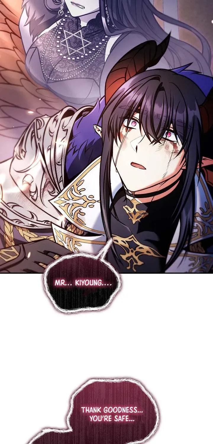 Read How to Use a Returner chapter 180 image 46 on Lezhin