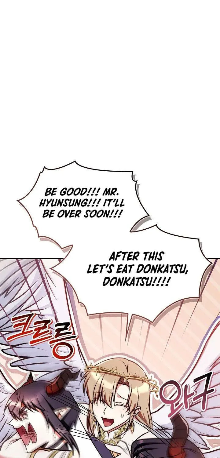 Read How to Use a Returner chapter 180 image 79 on Lezhin