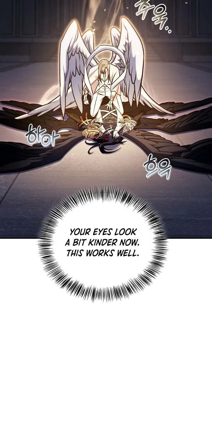 Read How to Use a Returner chapter 180 image 86 on Lezhin