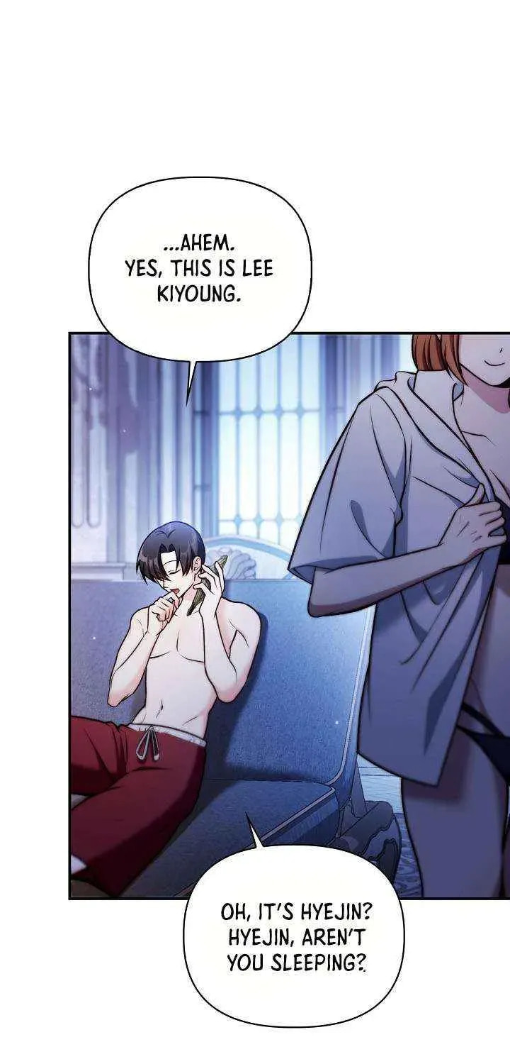Read How to Use a Returner chapter 181 image 100 on Lezhin
