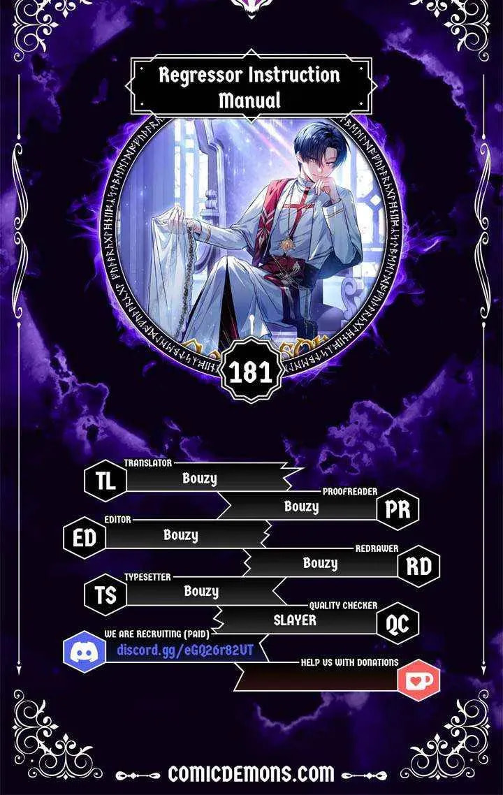 Read How to Use a Returner chapter 181 image 14 on Lezhin