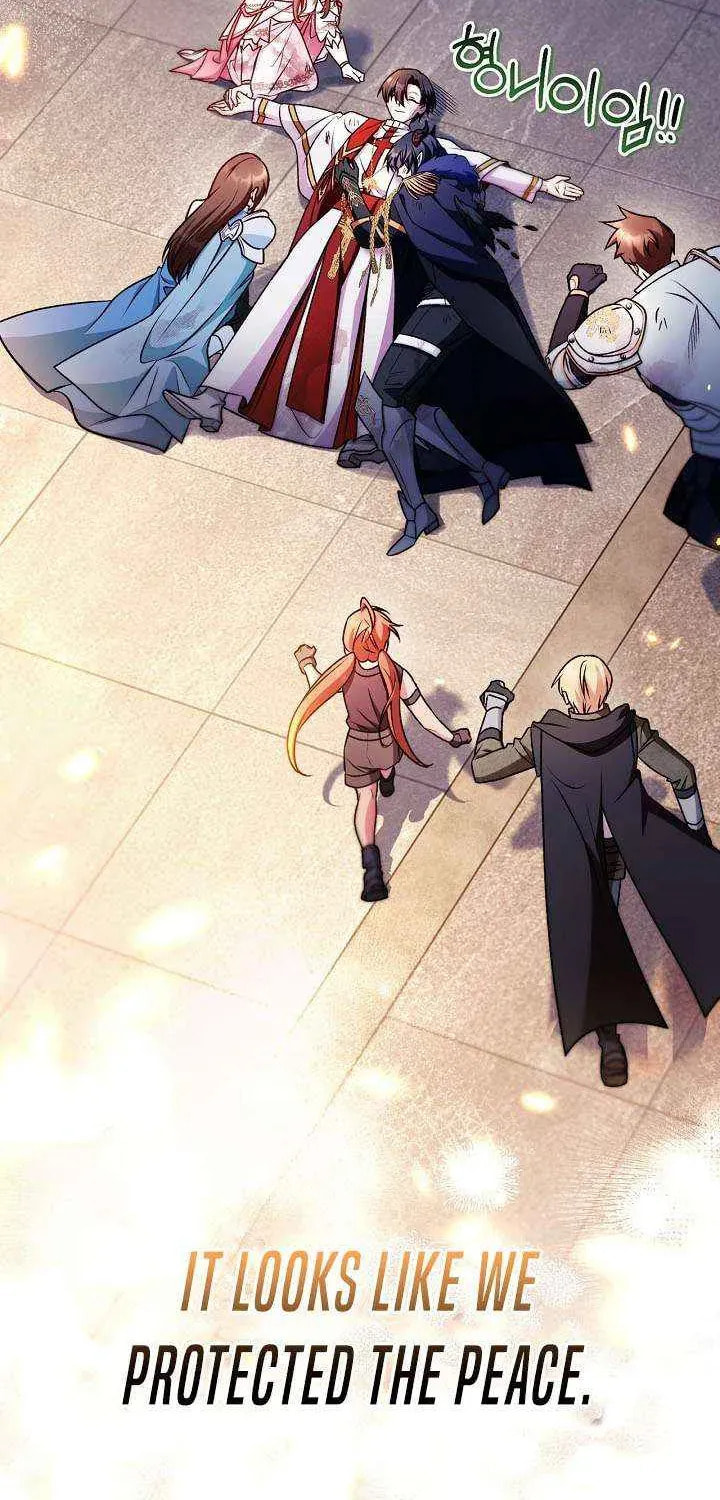 Read How to Use a Returner chapter 181 image 52 on Lezhin