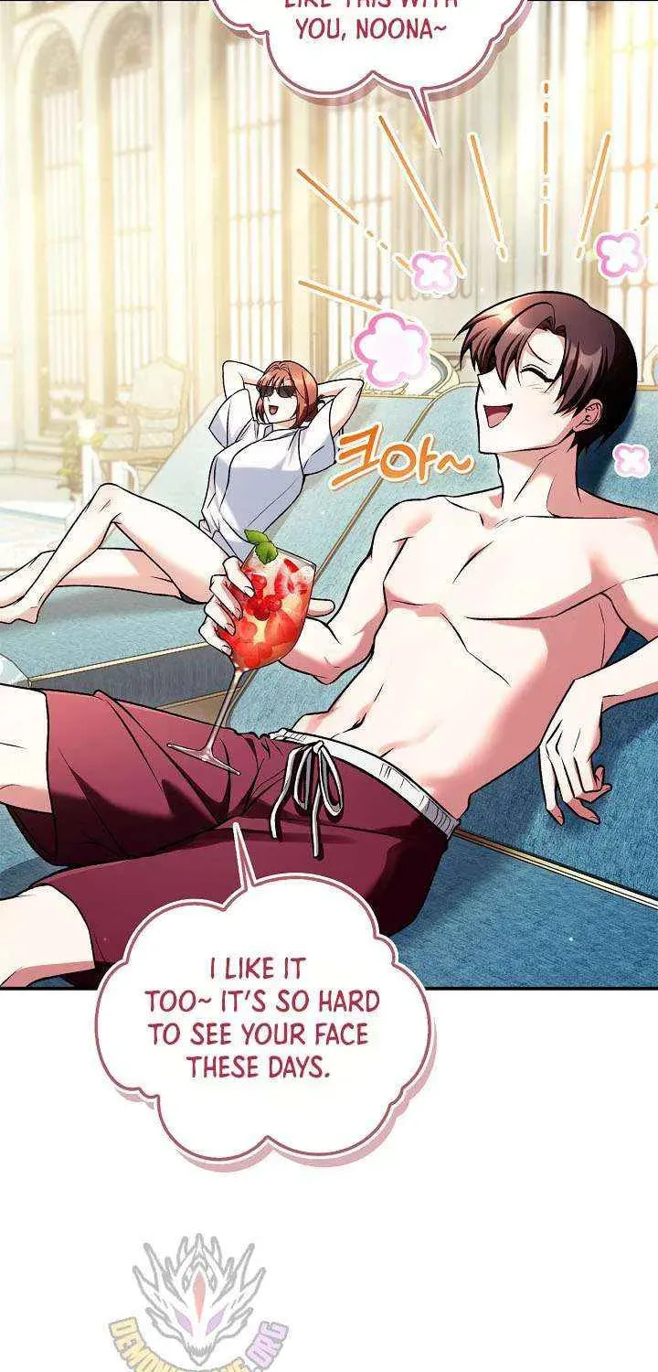 Read How to Use a Returner chapter 181 image 57 on Lezhin