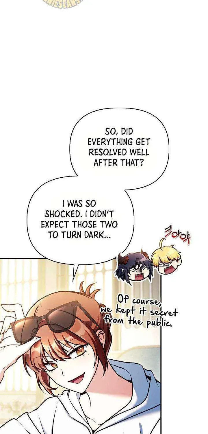 Read How to Use a Returner chapter 181 image 58 on Lezhin