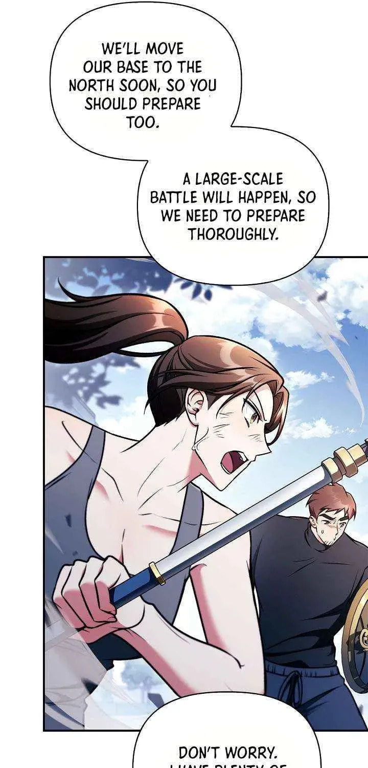 Read How to Use a Returner chapter 181 image 61 on Lezhin