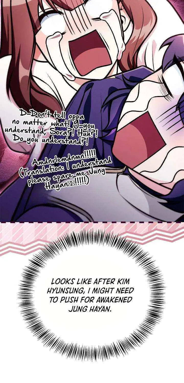 Read How to Use a Returner chapter 181 image 63 on Lezhin