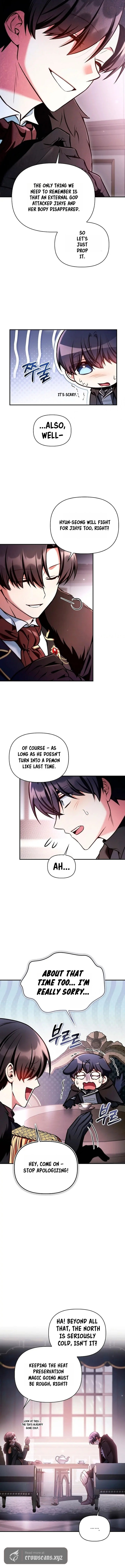 Read How to Use a Returner chapter 182 image 15 on Lezhin
