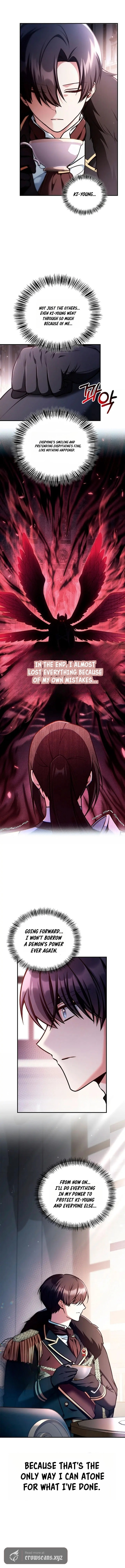 Read How to Use a Returner chapter 182 image 16 on Lezhin