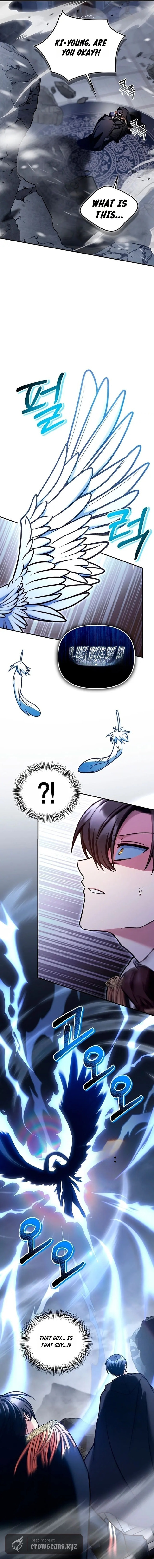 Read How to Use a Returner chapter 182 image 18 on Lezhin
